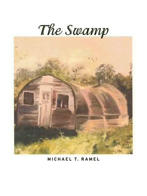 cover image of The Swamp